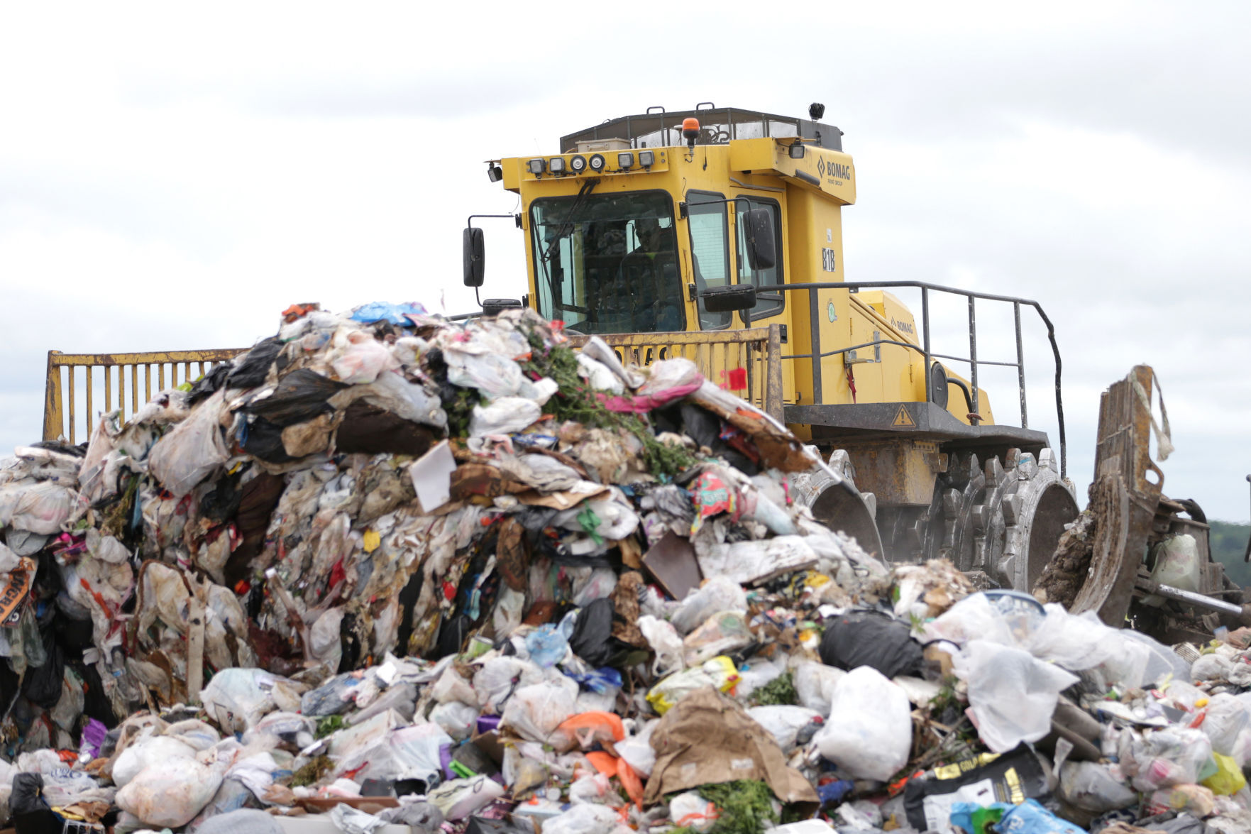 Landfill